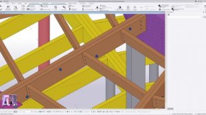 205-Чертежи сборки и отдельной детали