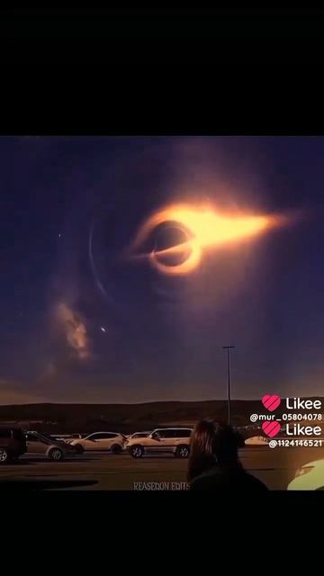 конец света.