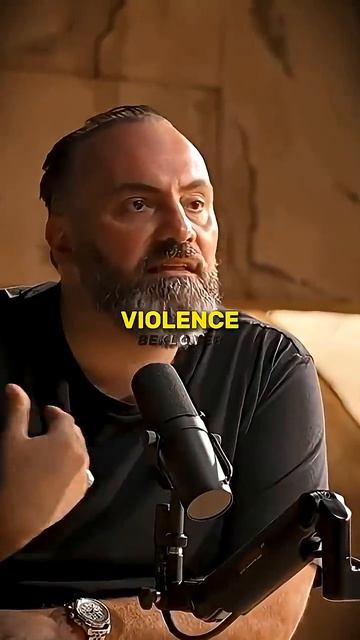 ⚔️Джихад: Истинный смысл внутренней и внешней борьбы