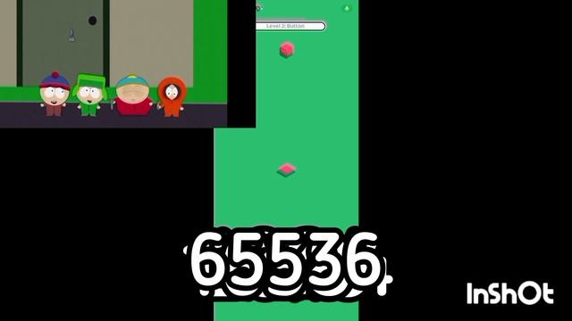 кнопка скорость до 2^100(2/10)