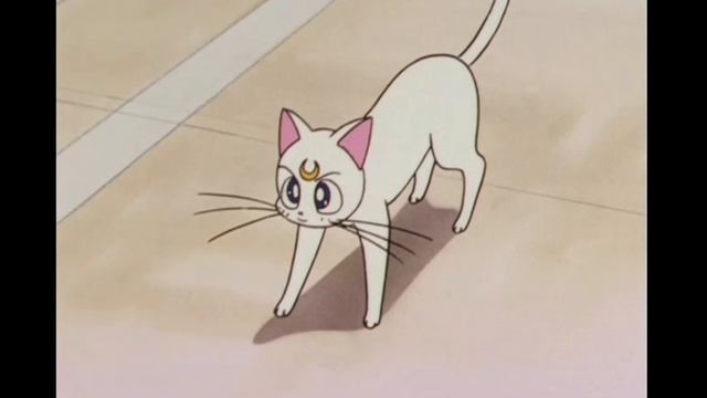 Смешные моменты из аниме #212