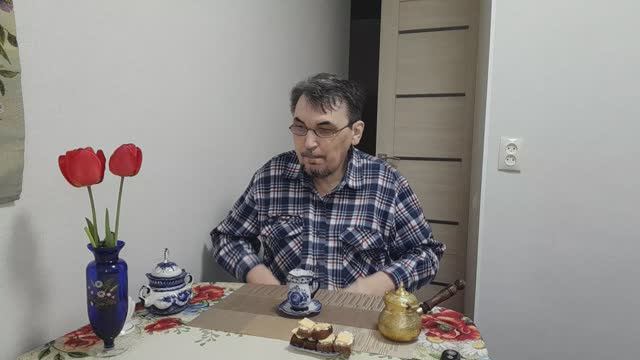 Приветствие. Радоница, воспоминания.  21.04.2026