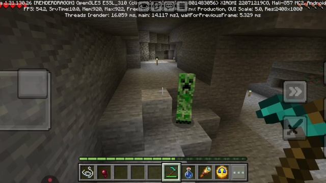 Minecraft но джекс потерялся!