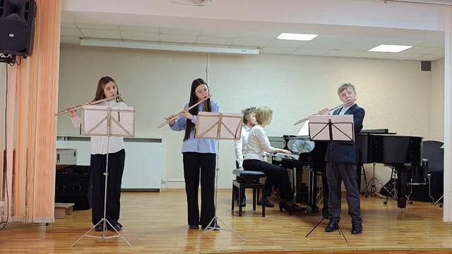 Валерий Сапаров 