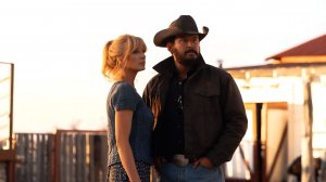 Ранчо Даттонов (1 сезон) — Русский тизер-трейлер (2026)