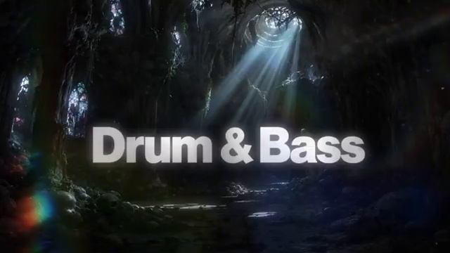 Aggressive Neurofunk DnB