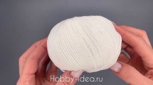 Lana Grossa Elastico 001