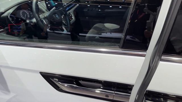 All New 2026 Honda Elysion E:HEV - Exterior And Interior 🚗🔌