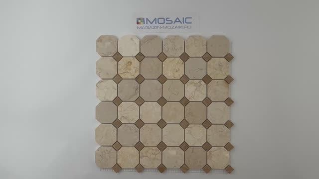 Мозаика Dublin 48x48