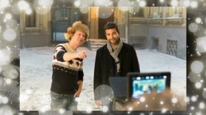 Иван Ургант_ _Я остаюсь_ Я тут работать буду!_