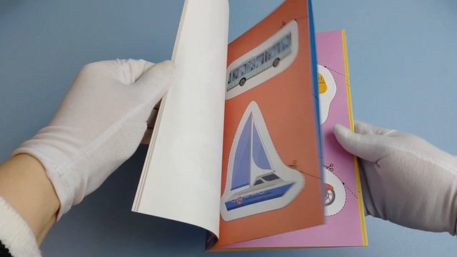 Мои первые вырезалки. Техника 4+