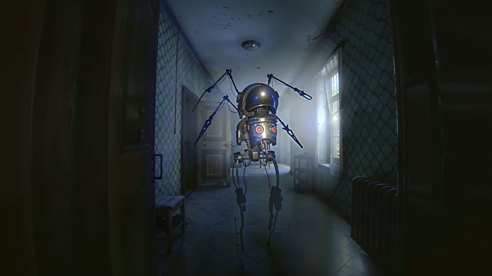 Hail.to.the.rainbow часть 03