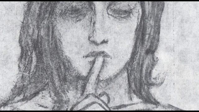 Федор Тютчев - Silentium