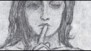 Федор Тютчев - Silentium