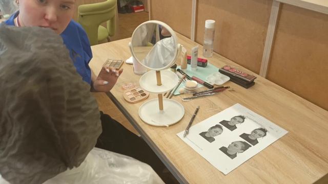 Мамин Александр Андреевич