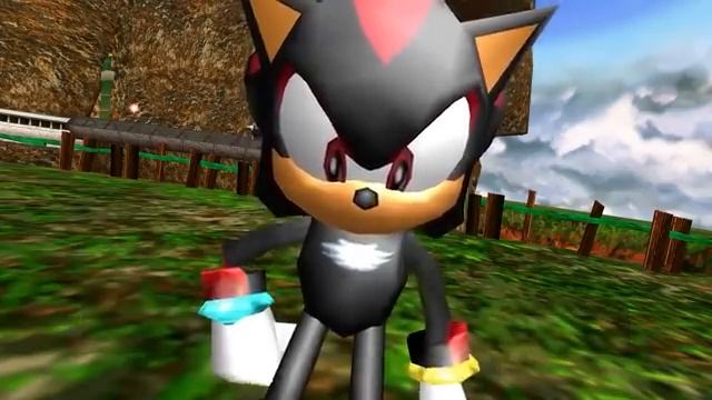 AI Sonic Memes Compilation 8