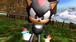 AI Sonic Memes Compilation 8