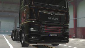 Euro Truck Simulator 2"_Папа купил автомобиль_stream_21.04.2026