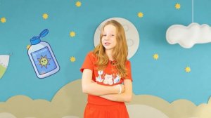 Настя с сестрой заботятся о малышах