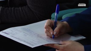 «Тотальный диктант» написали в Братске