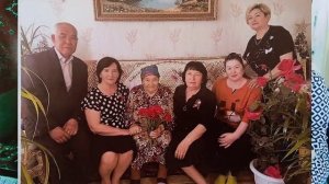 Акбулак ВОИ