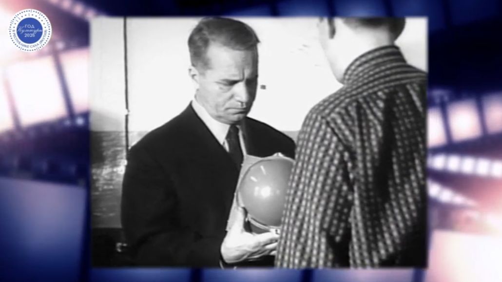 Храбрые солдаты - Юрий Георгиевич Шафер и Гаврил Дмитриевич Ефимов