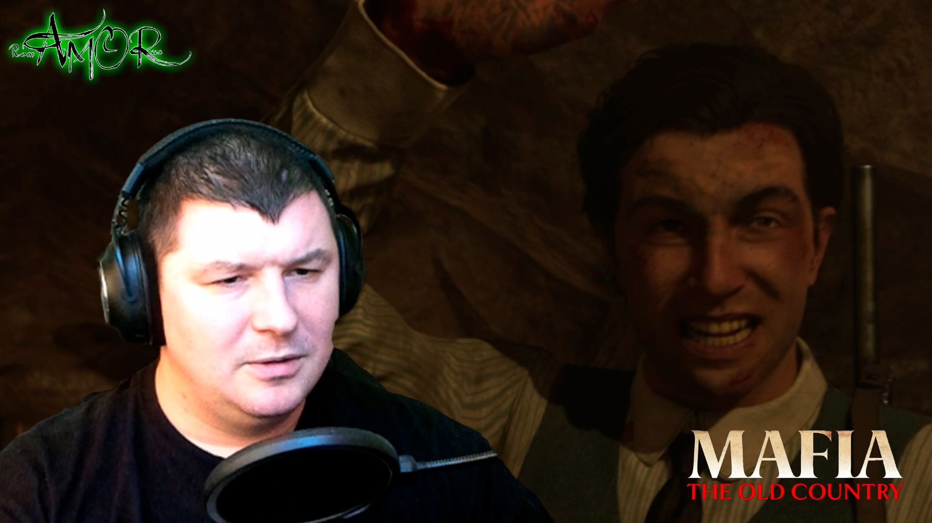 ВОЗВРАЩЕНИЕ ► Mafia The Old Country #27
