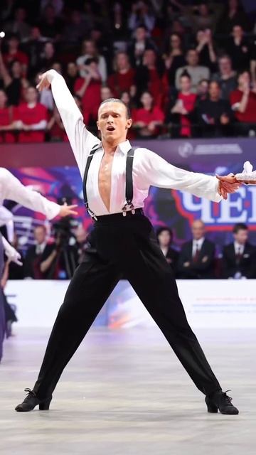 Алексей Капуста и Анна Романова