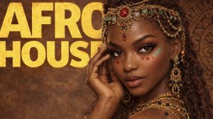 Афро музыка Afro deep house