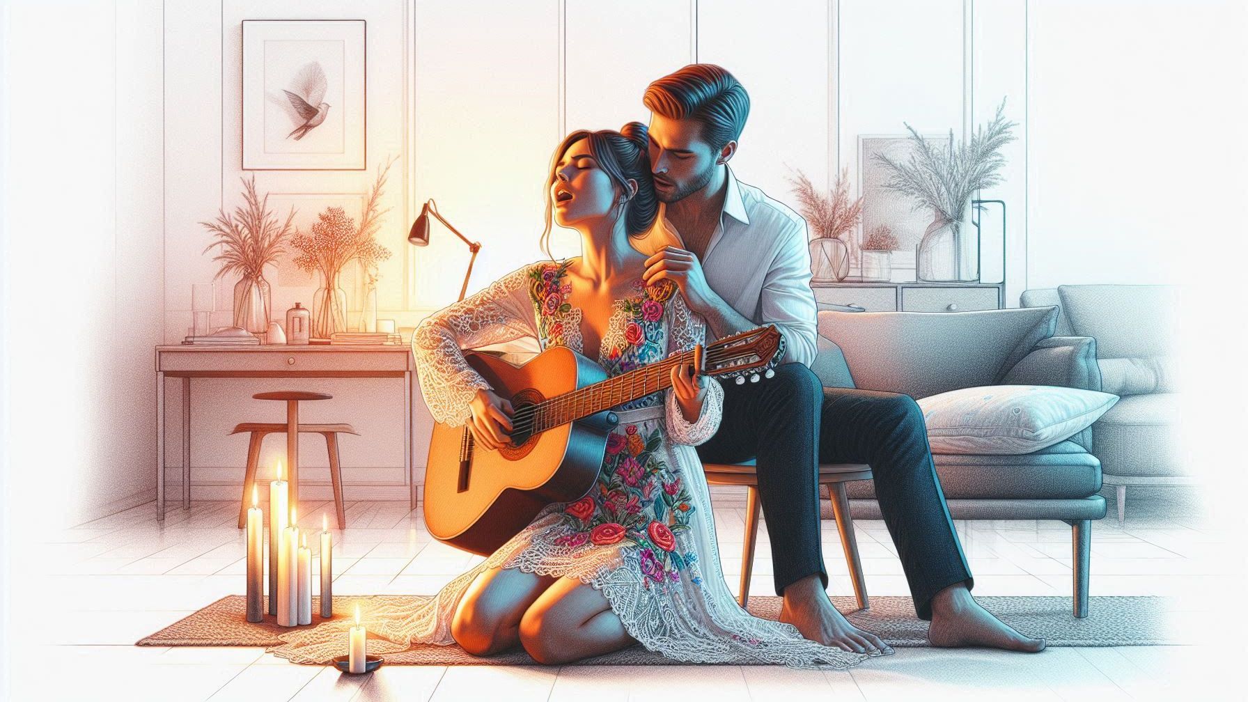 Ночь густела, вполсилы светила луна   Четвёртый вариант  Автор текста  Валерий Столыпин