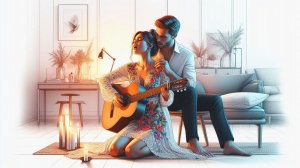 Ночь густела, вполсилы светила луна   Четвёртый вариант  Автор текста  Валерий Столыпин