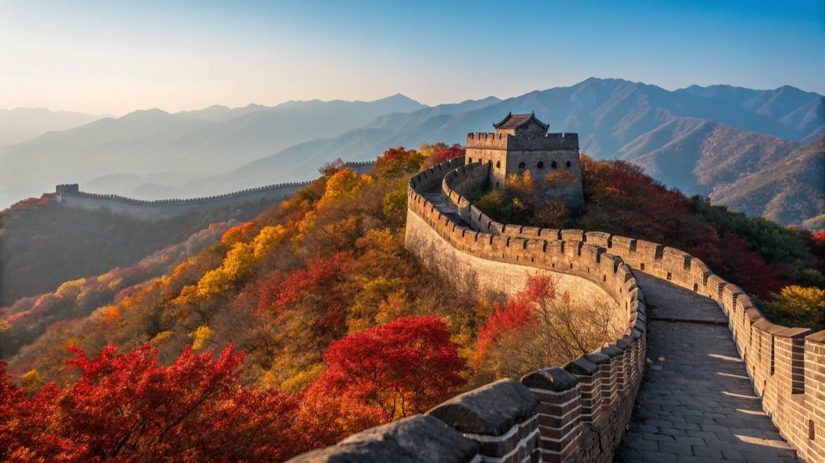 Привет Китаю