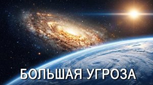 Андромеда: Опасность у границ Солнечной системы | Документальный фильм