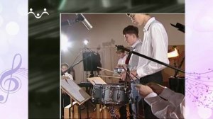 На все лады. Клип. Маленькая латинская сюита