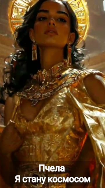 Пчела - Я стану космосом. ⁨@pchela-music⁩  #пчела #хит #ястанукосмосом #дискотека2026 #music #dance