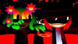 "Cute couple" - Sprunker'd Mix