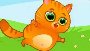 КОТЕНОК БУБУ