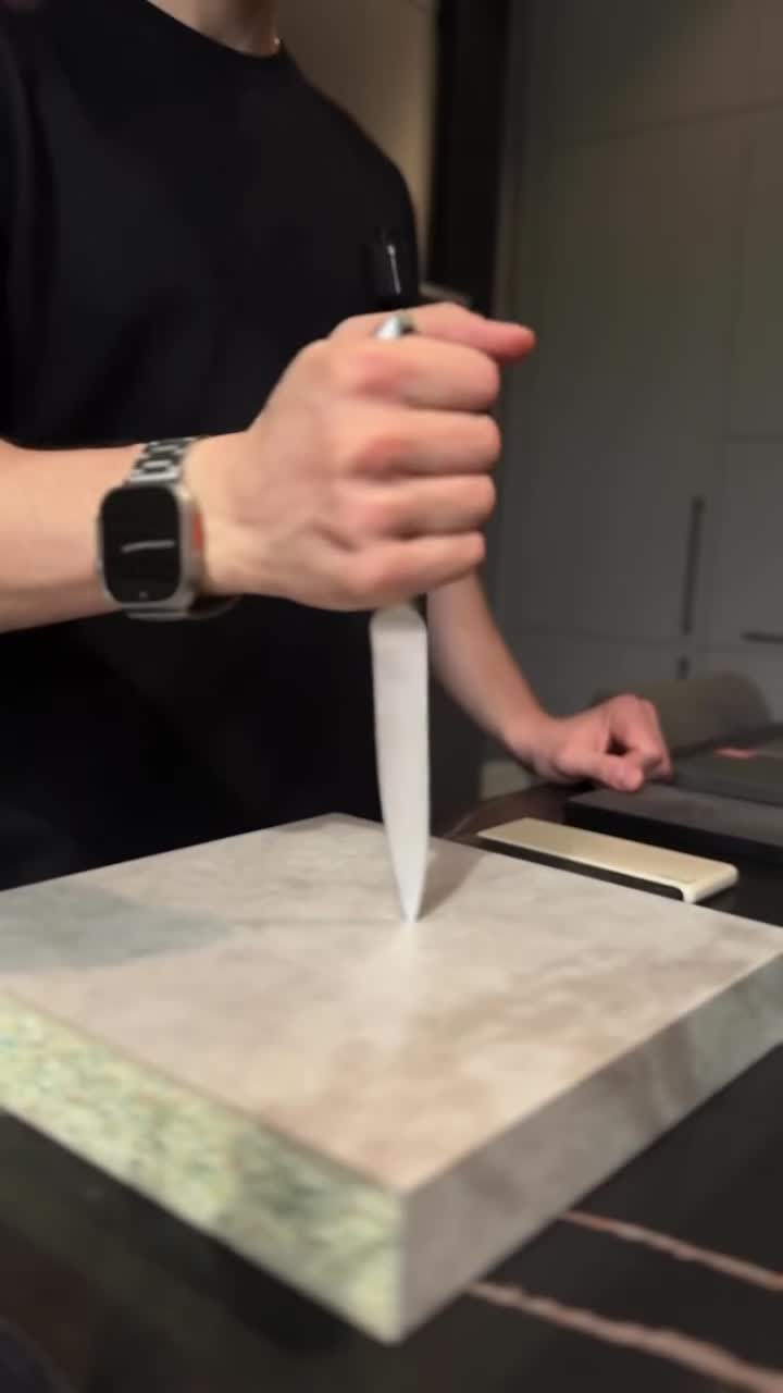 Разбираем столешницы: что выбрать для вашей кухни?