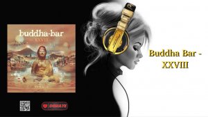 Buddha Bar - XXVIII