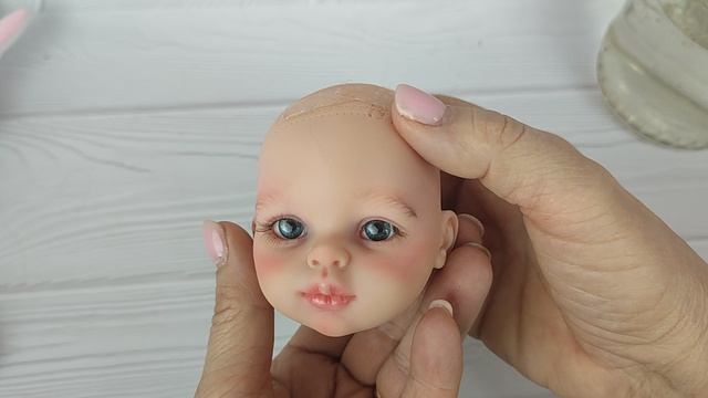 Куклы в подарок.