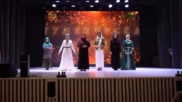 Мы продолжаем нашу «Студенческую весну - 2026».