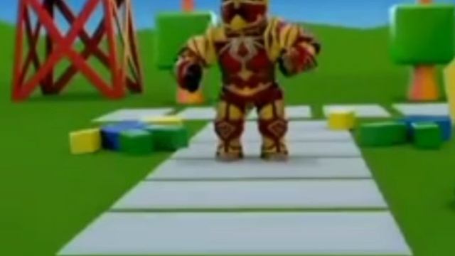 эволюция Roblox