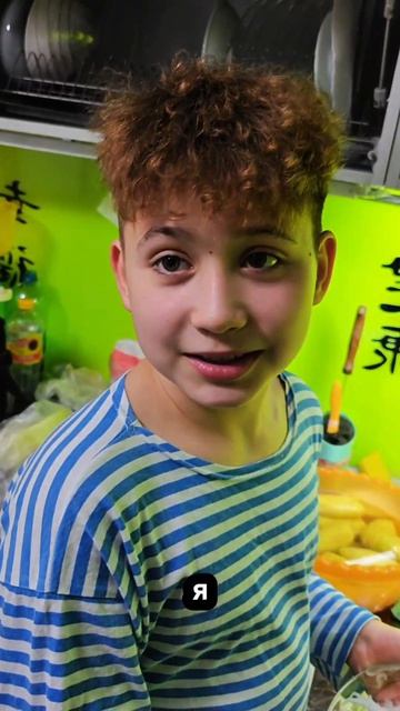 Когда твой подросток уже не 