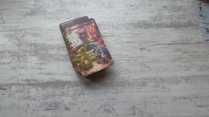 в чем вы ошибаетесь относительно него? таро расклад