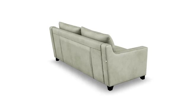 Демонстрация 3D-решения