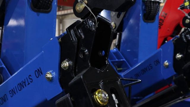 Гидравлический морской кран-манипулятор Bob-Lift SQ4Z