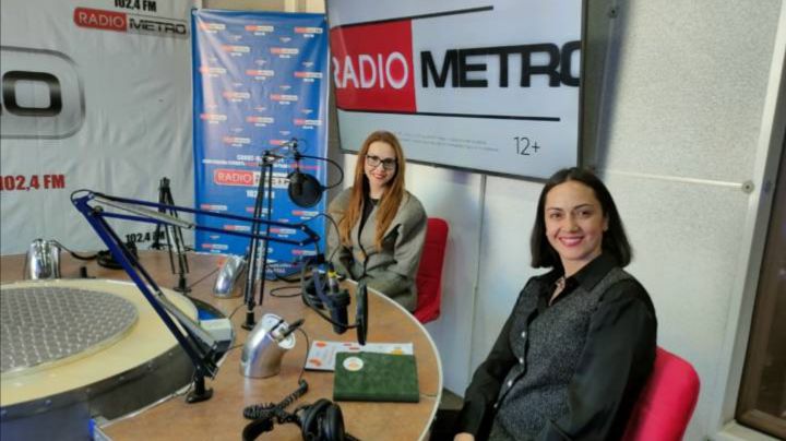 Radio METRO_102.4 [LIVE]-26.04.20-#КРУГЛЫЙСТОЛ - День китайского языка в ООН