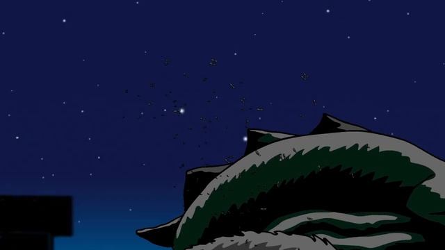 Godzilla Vs. King Kong Animated Part 1