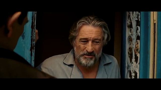 Малавита ничего особенного