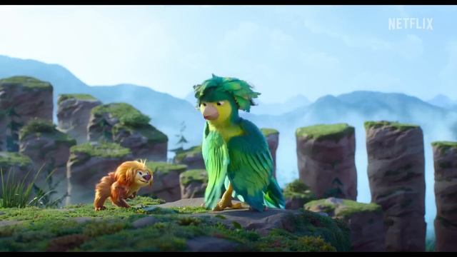 В чужой шкуре | Трейлер